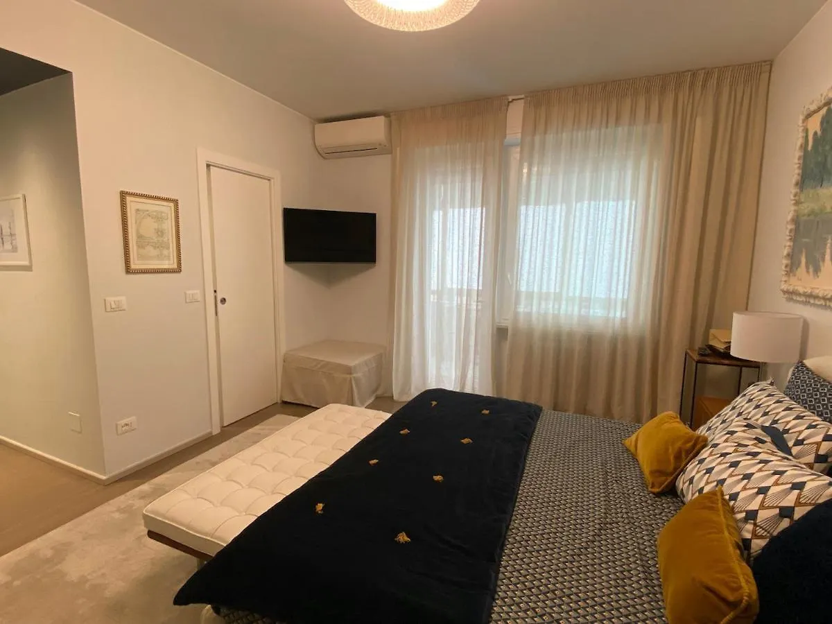 Appartamento Incantevole Con Posto Auto Riservato-Clic House Sanremo Apartment