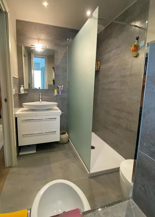 Appartamento Incantevole Con Posto Auto Riservato-Clic House Sanremo 0*,  Italy