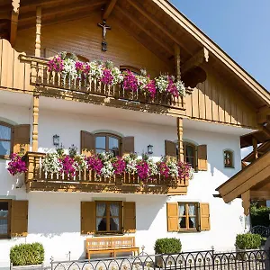 Hubertus Apartment Bad Tölz