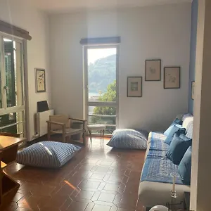 Apartment Aurea, Bonassola