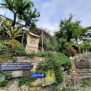 Apartment La Casa Di Vasco Bussana Vecchia, Sanremo