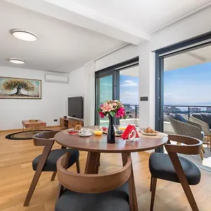 Tersatto Apartment Rijeka