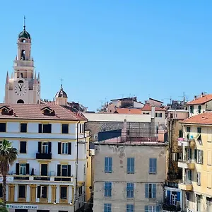  Appartamento Astoria - Centro