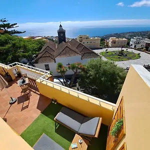 La Casita Del Arco Atico Apartment San Pedro (Tenerife)