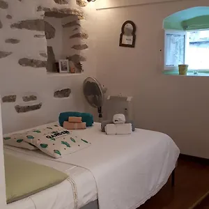  Appartamento Casa Atena Centro Storico