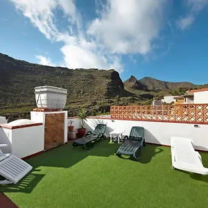 Atico El Agua Apartment Santiago del Teide