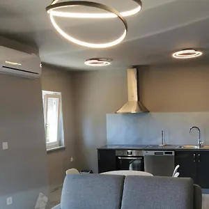 Luki Apartment Povile
