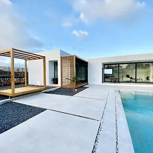 Bf Paraiso De Tranquilidad Villa Villaverde (Fuerteventura)
